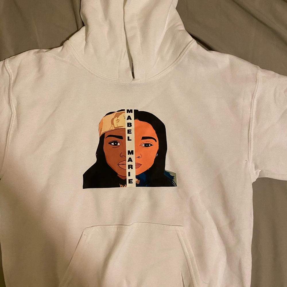 Mabel Marie children’s sweatshirt